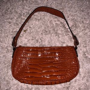 women's shoulder bag